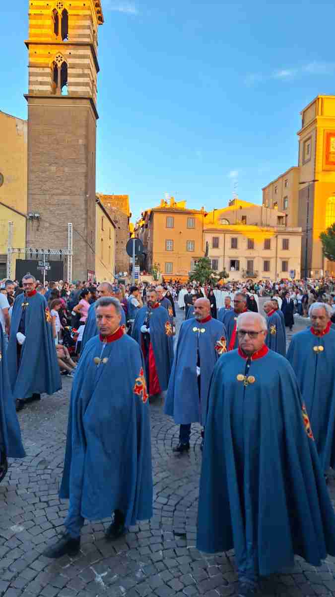 Processione