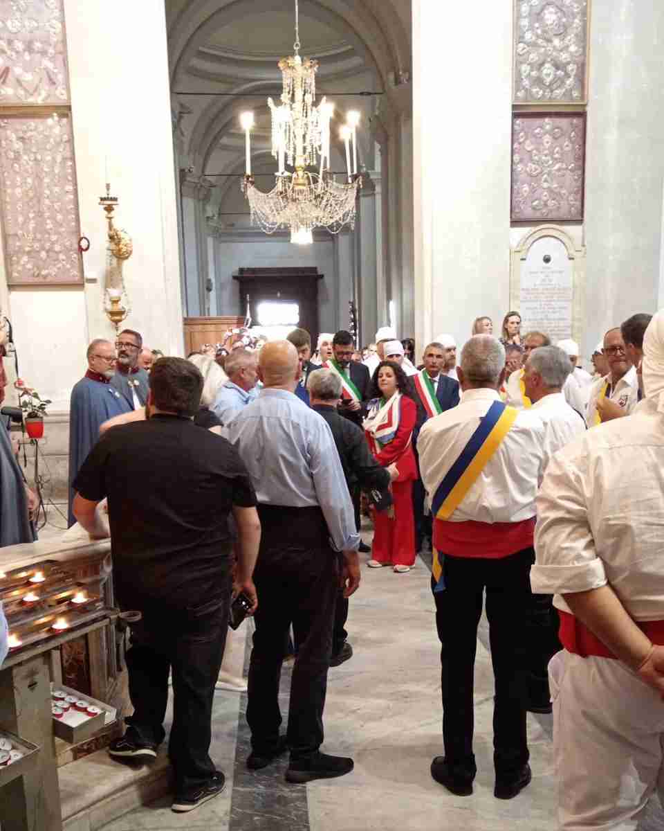 Accoglienza Facchini