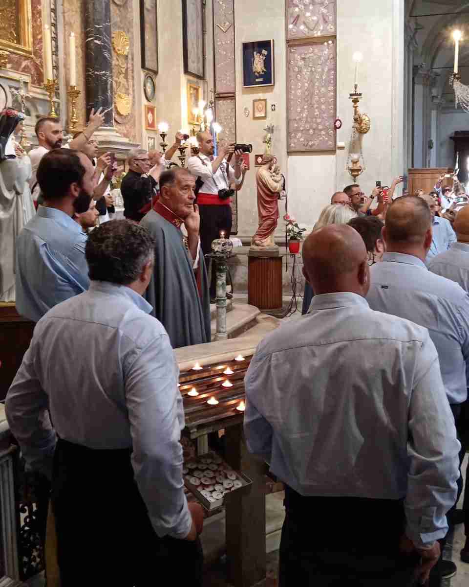 Accoglienza Facchini