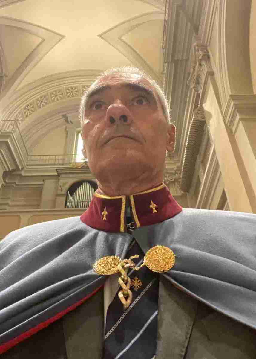 Cavaliere