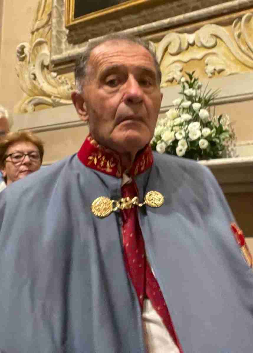 Delegato