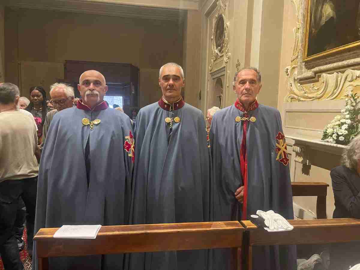 Foto di gruppo