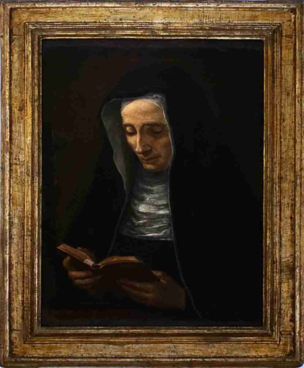 La Serva di Dio
