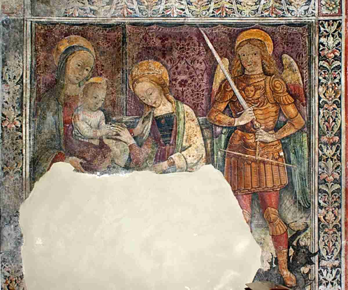 Affresco