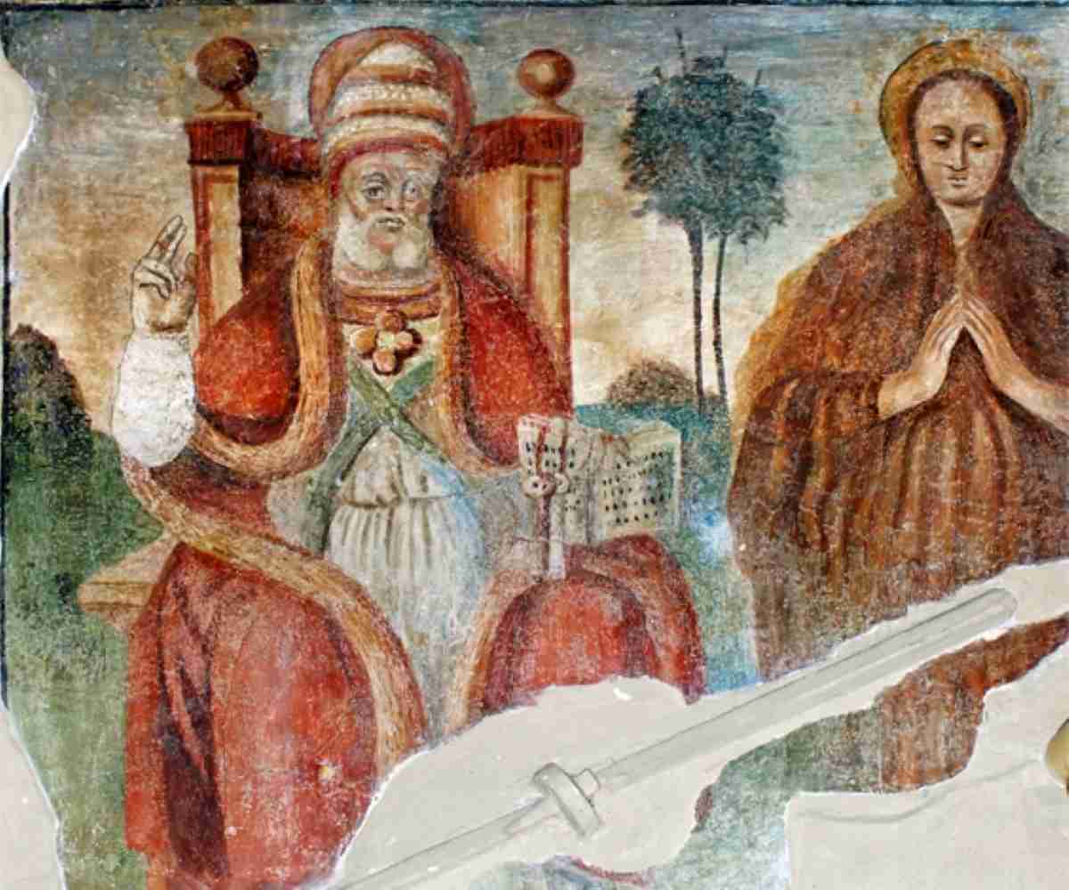 Affresco