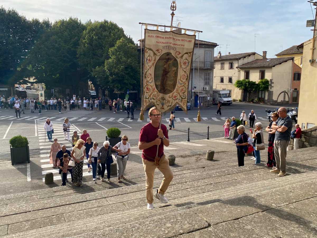 Processione