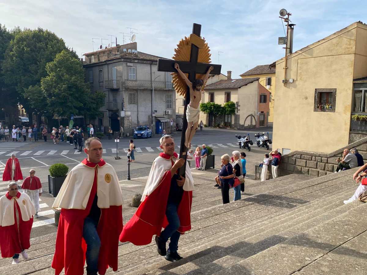 Processione