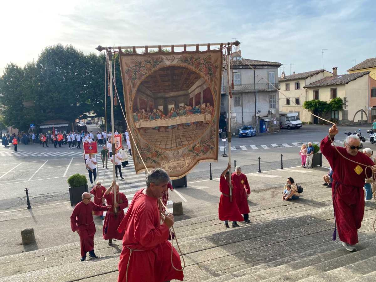 Processione