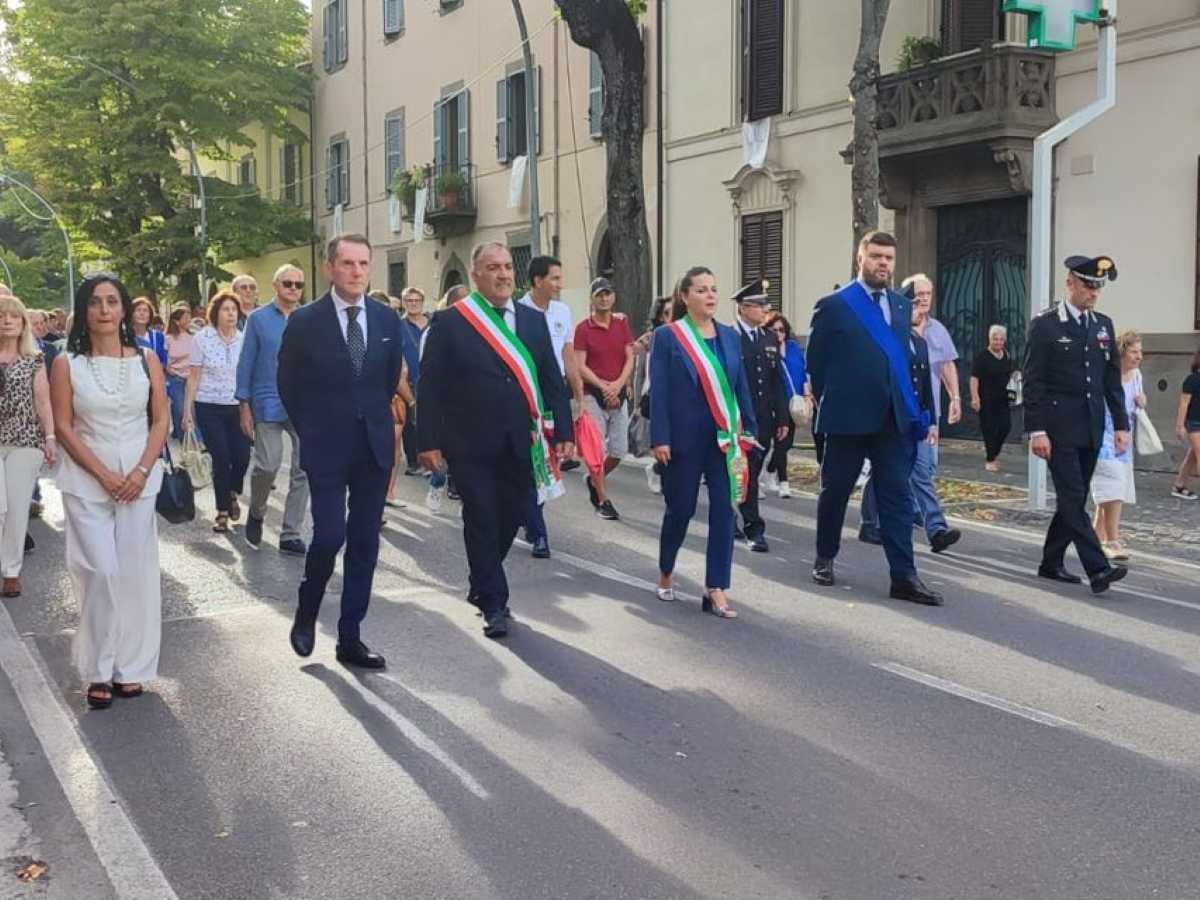 Processione