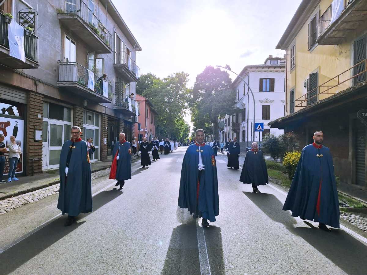 Processione