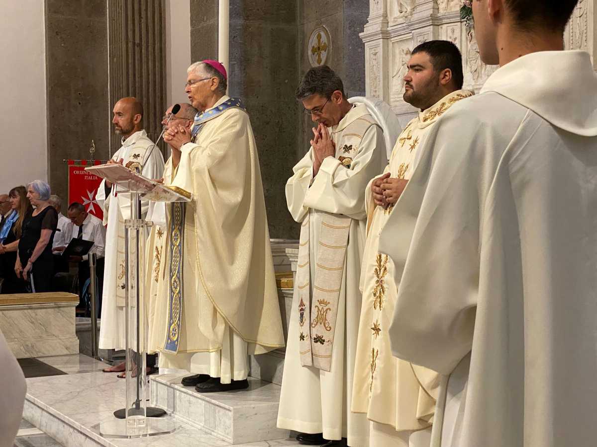 Santa Messa
