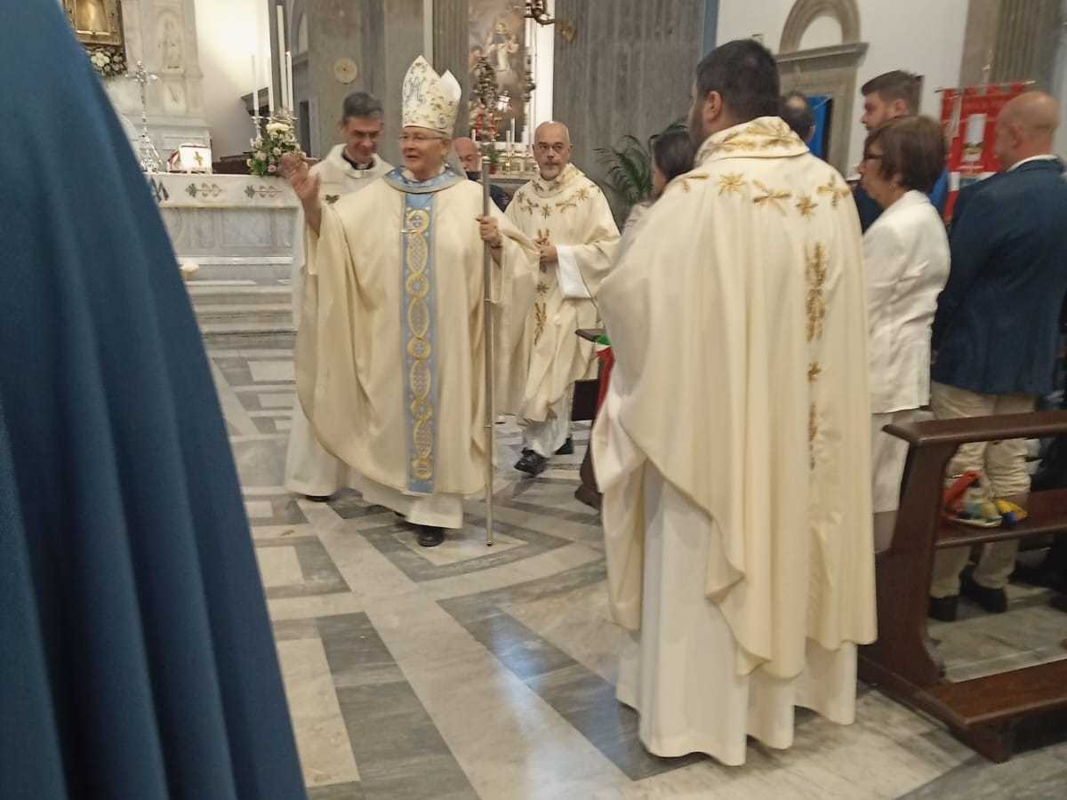 Santa Messa