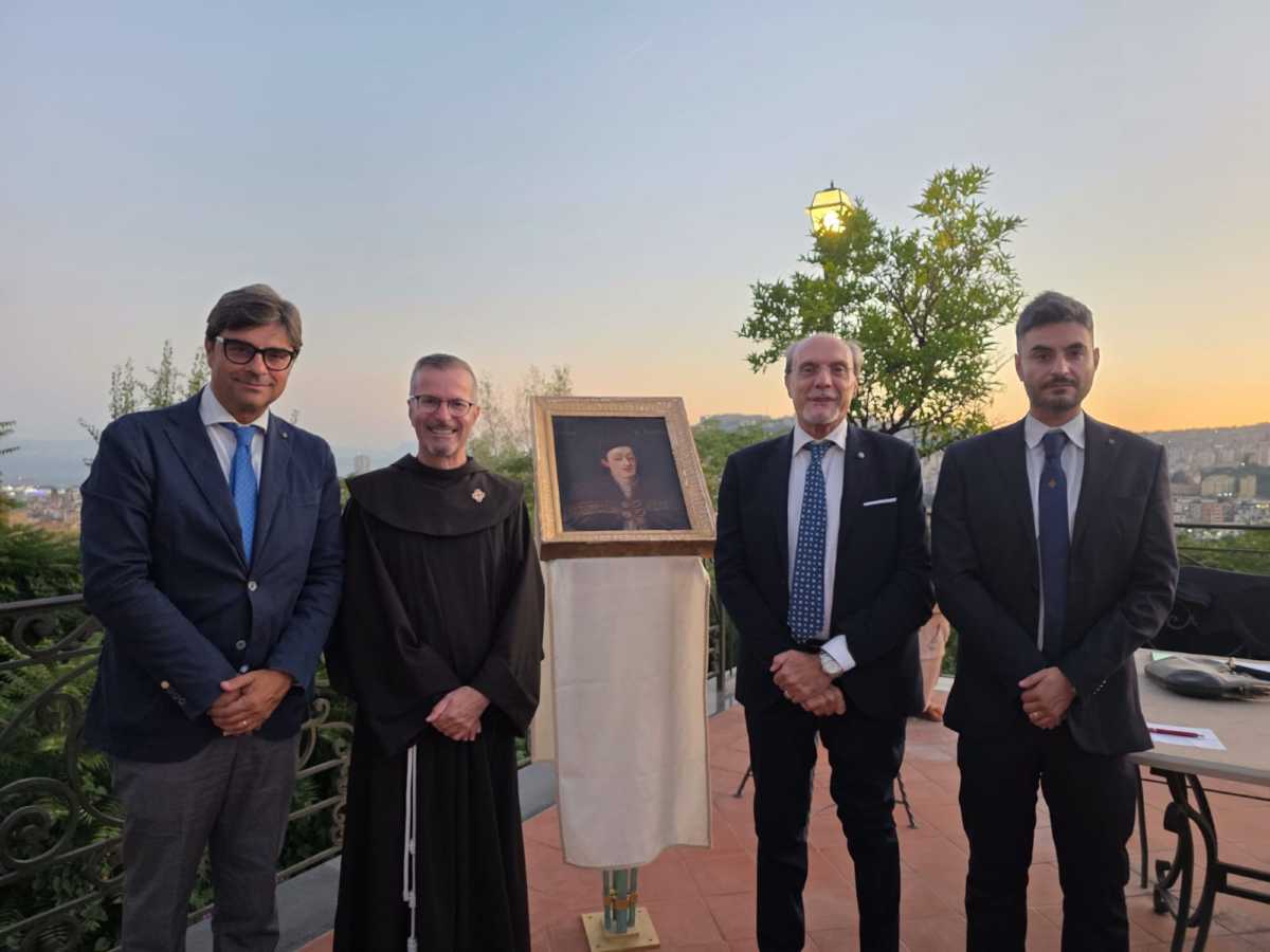 Foto di gruppo
