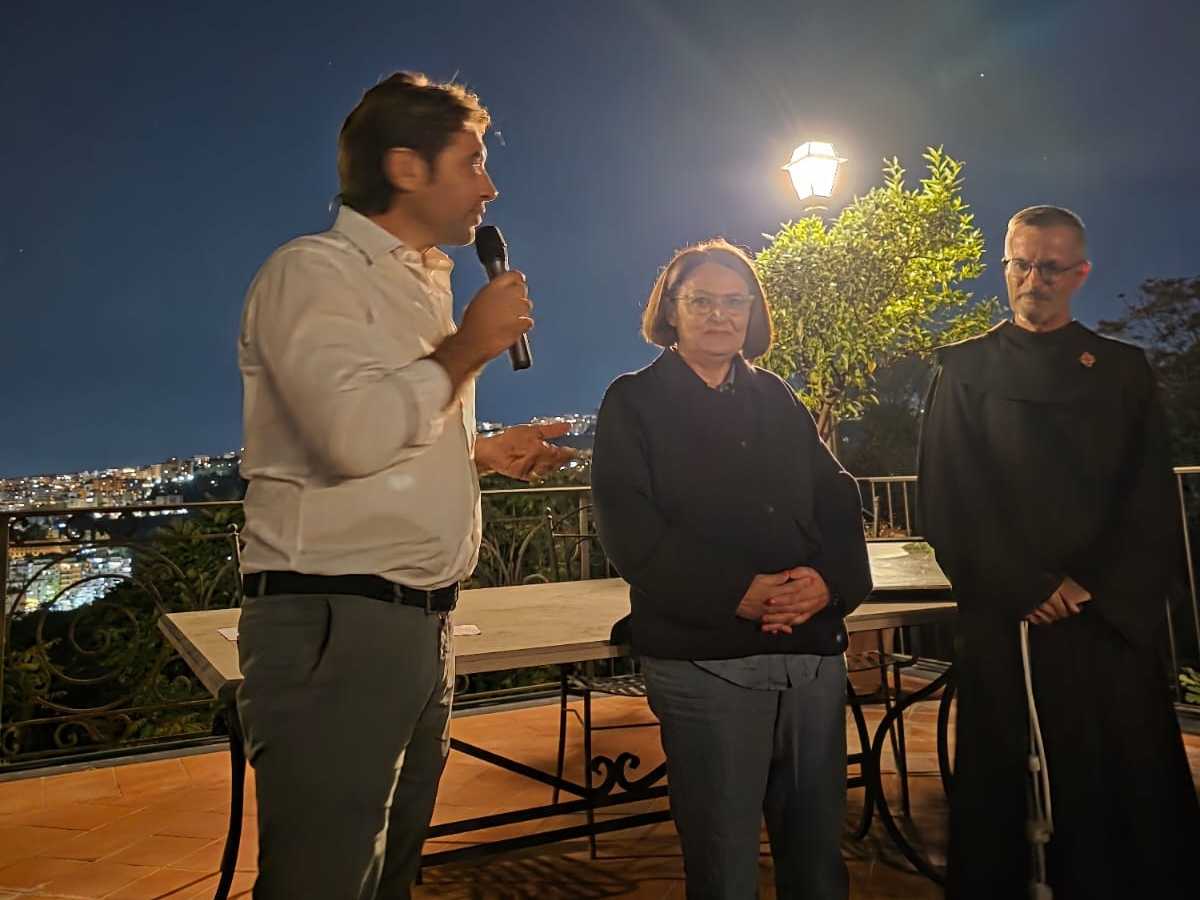 Conferenza