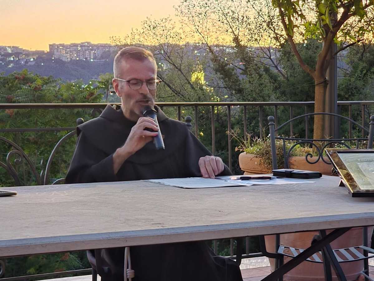 Conferenza