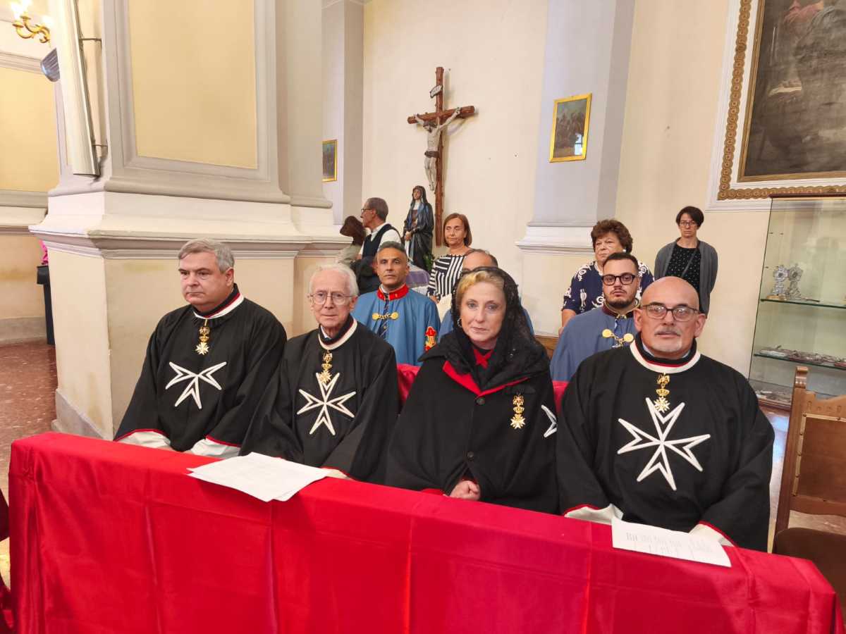 Santa Messa