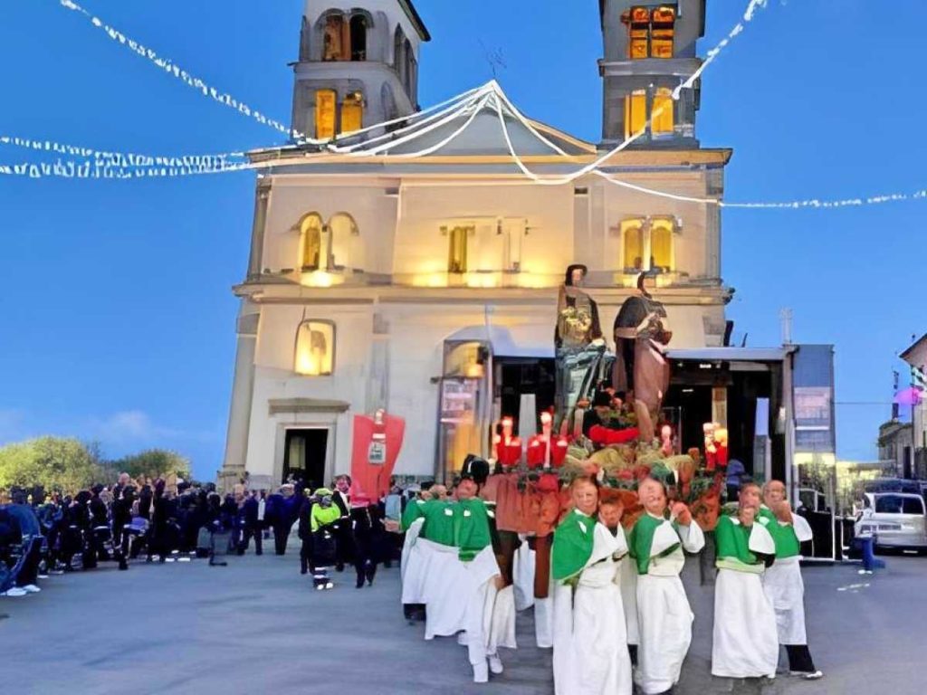 Processione