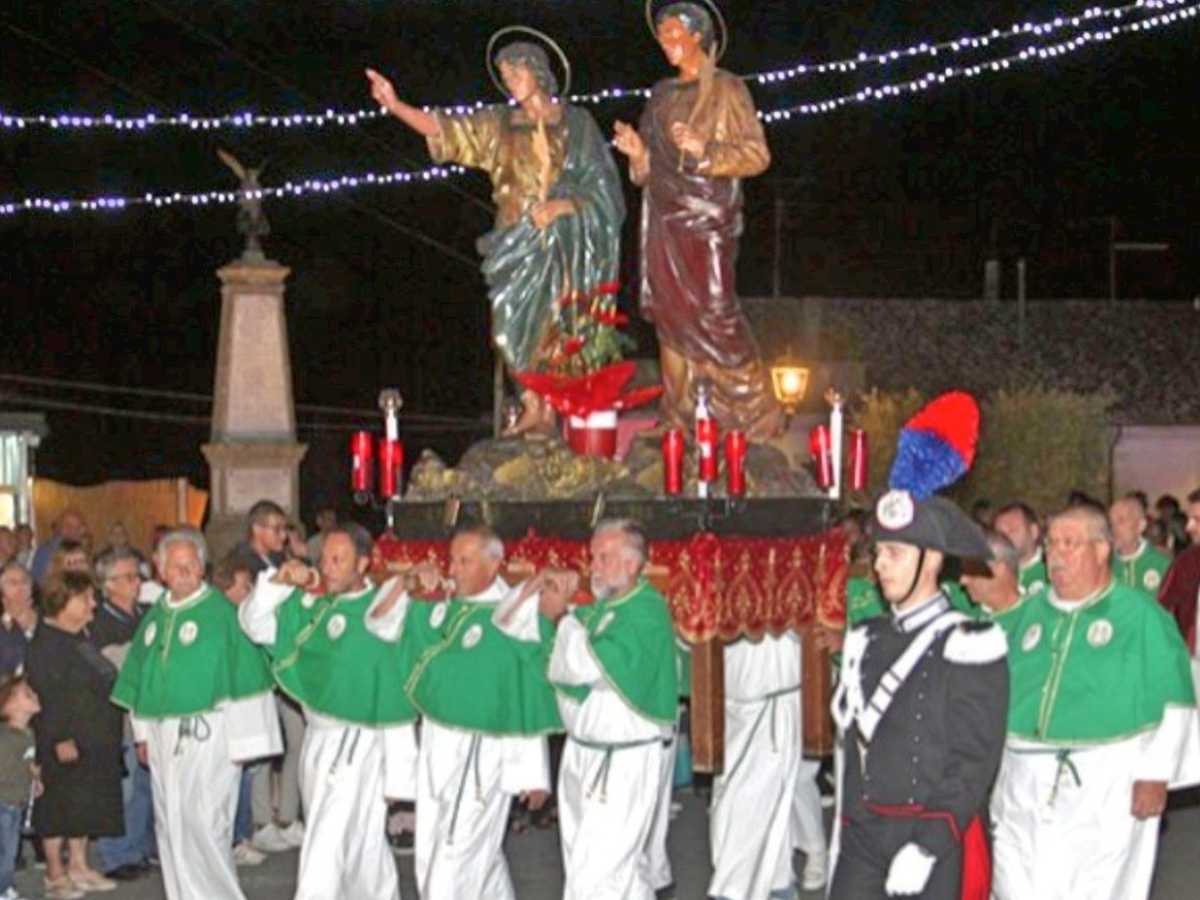 Processione