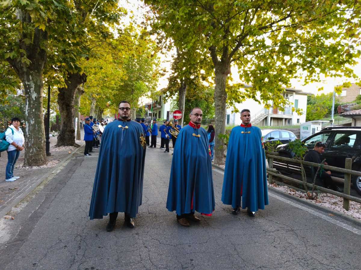 Processione