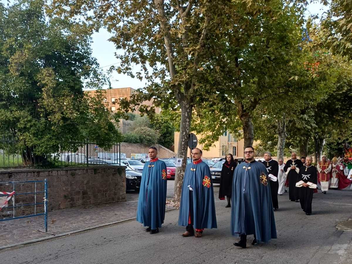 Processione
