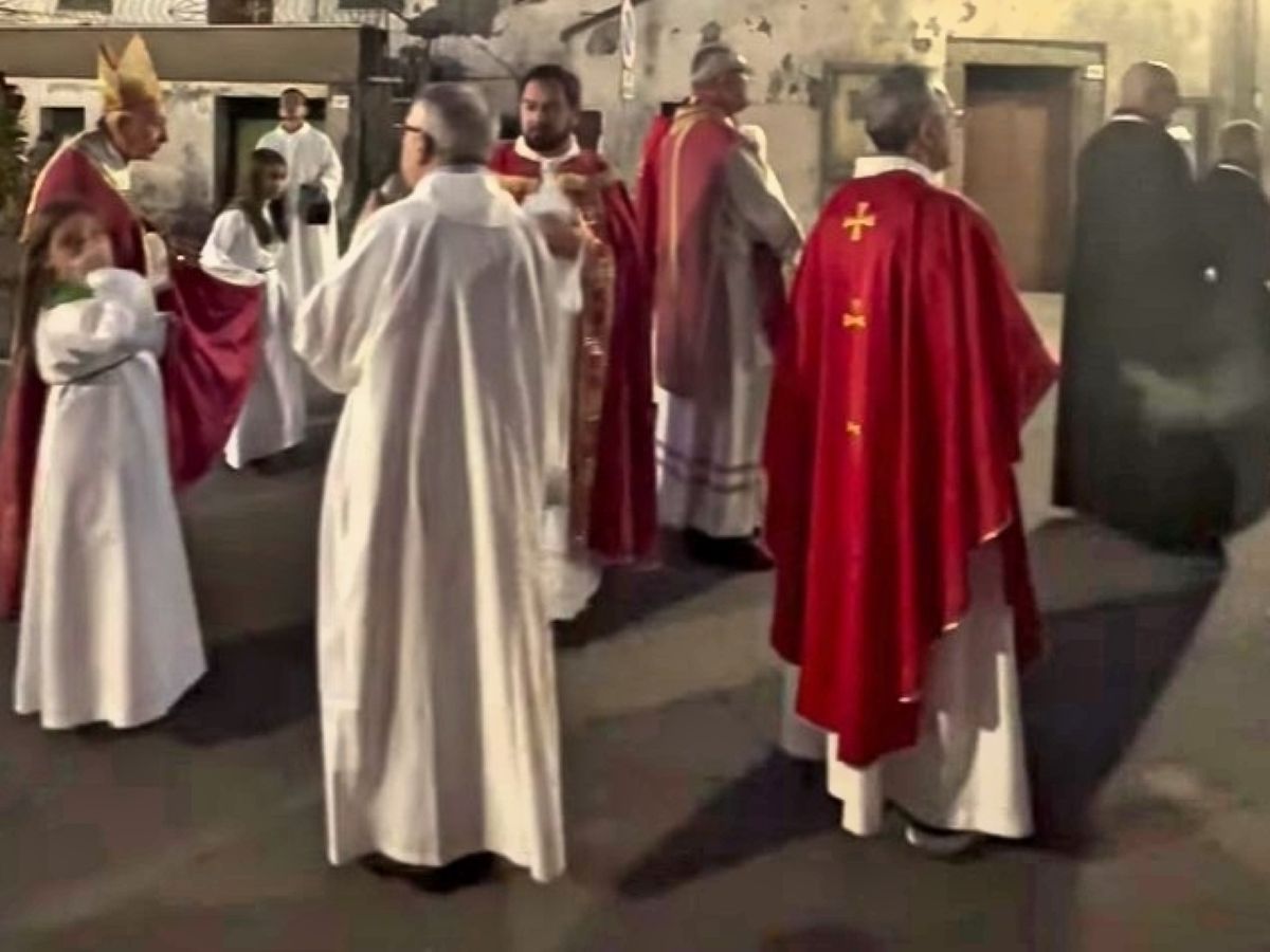 Processione