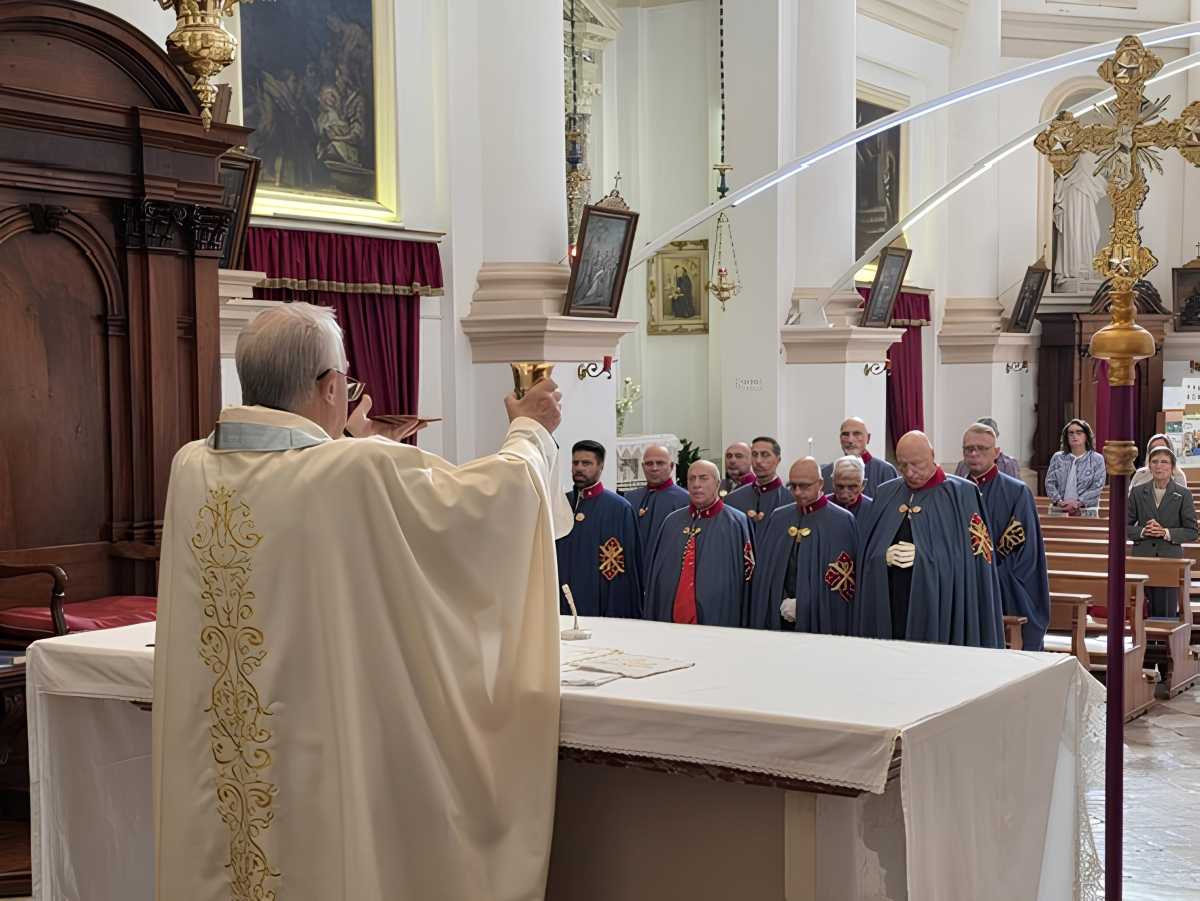 Santa Messa