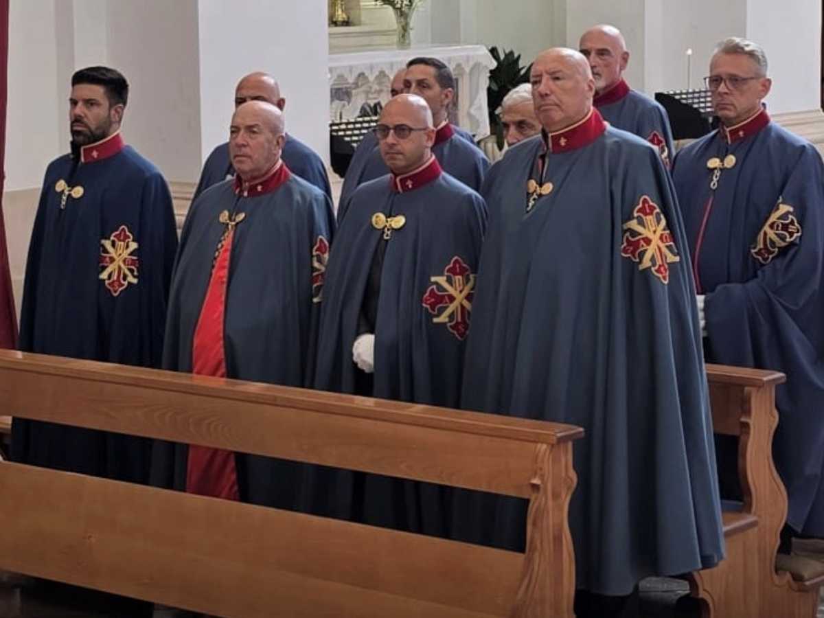 Santa Messa