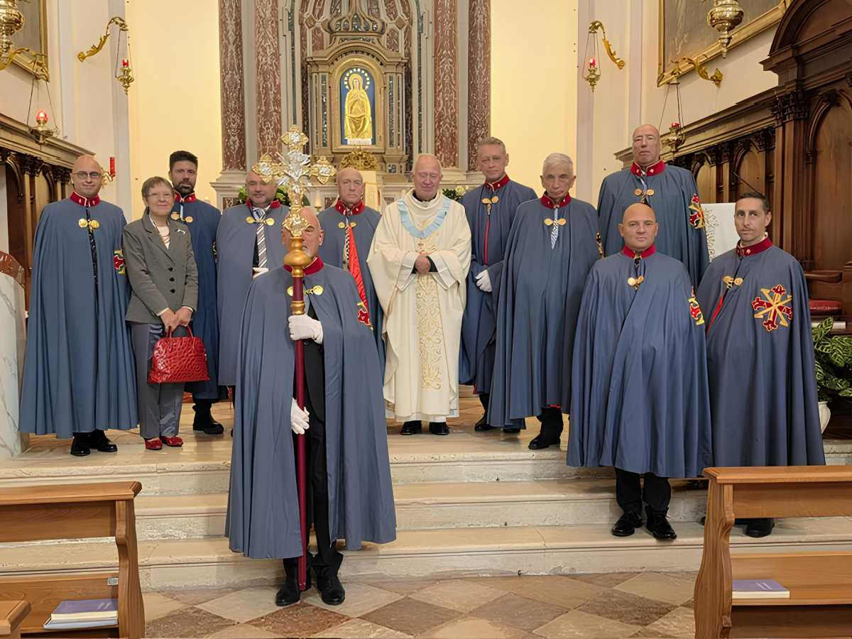 Santa Messa