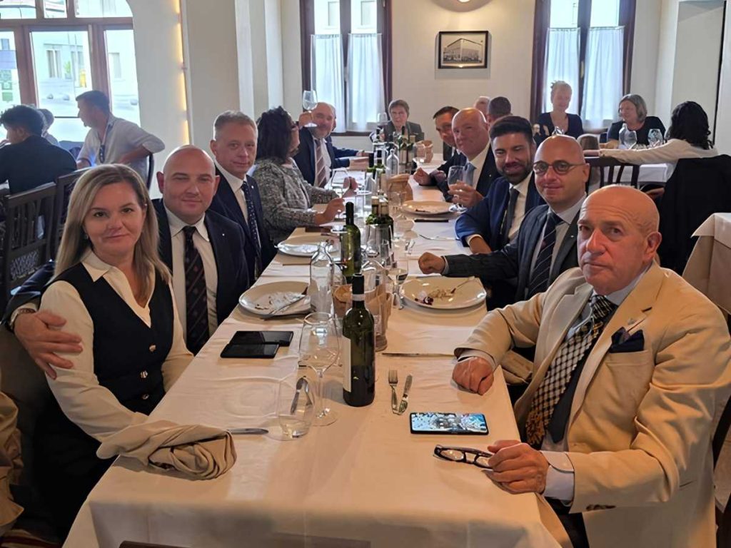 Pranzo