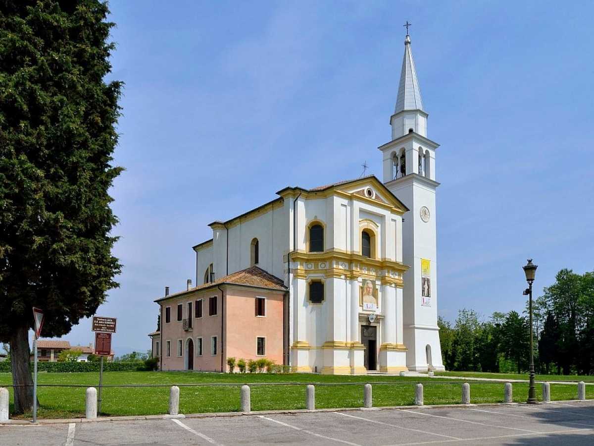 Santuario interno