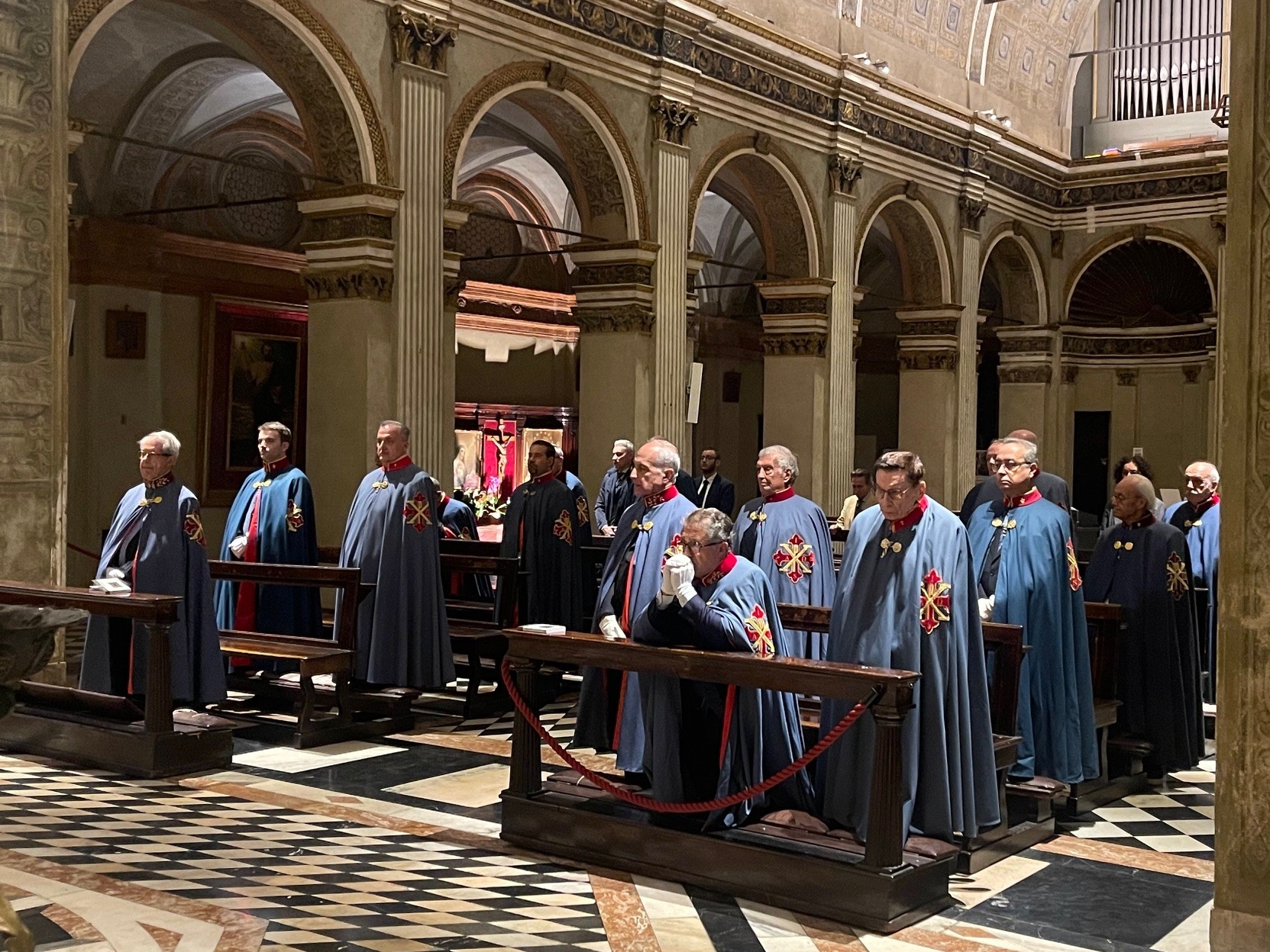 Foto di gruppo