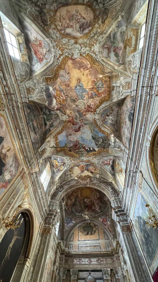 Soffitto