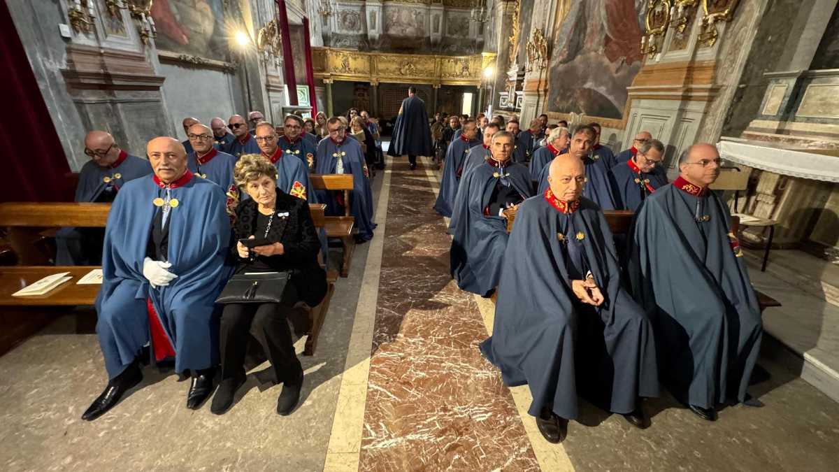 Foto di gruppo