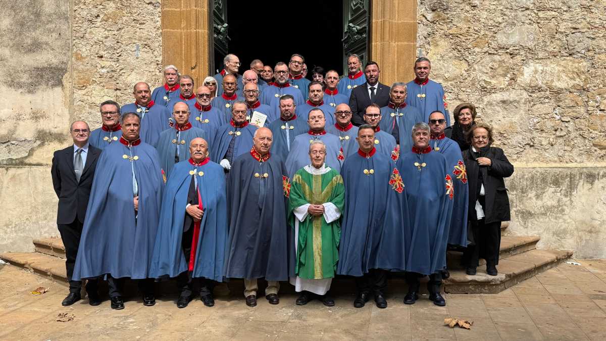 Foto di gruppo