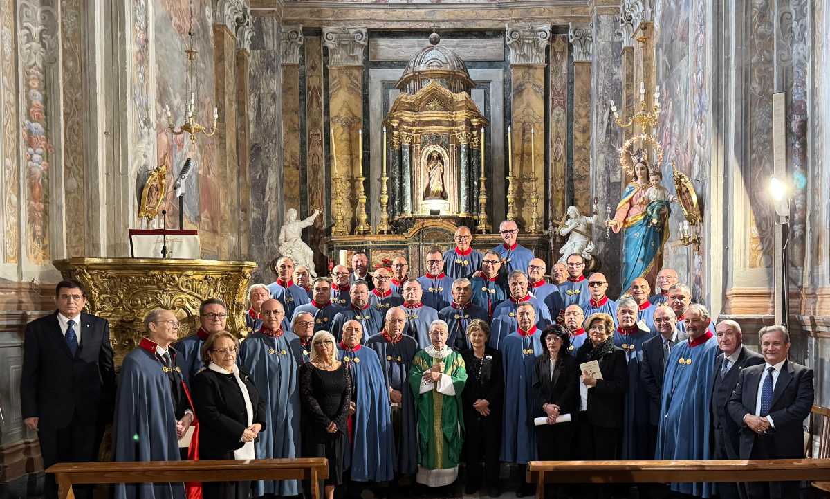 Foto di gruppo