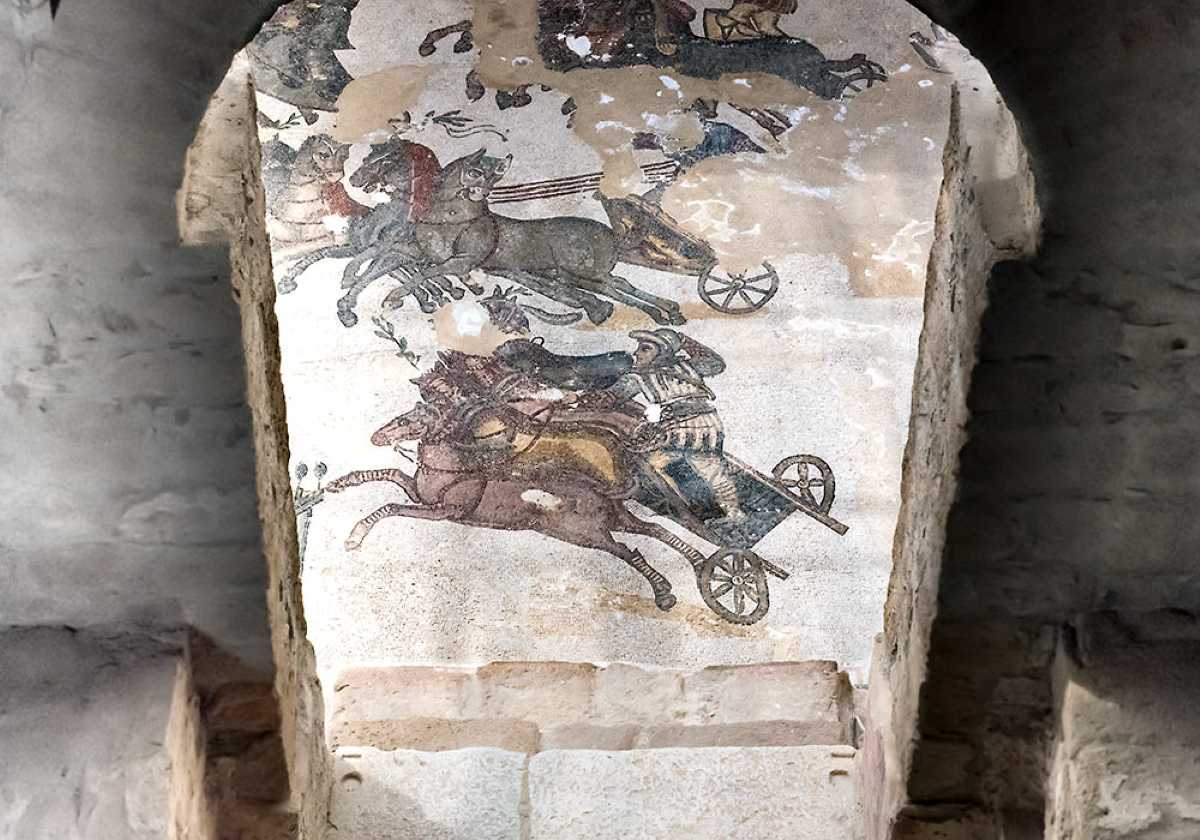 Mosaici