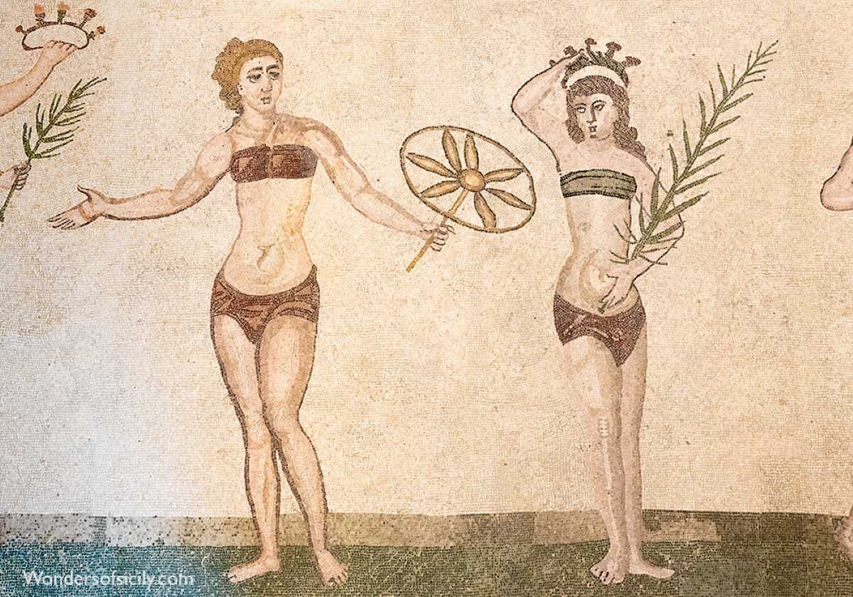 Mosaici