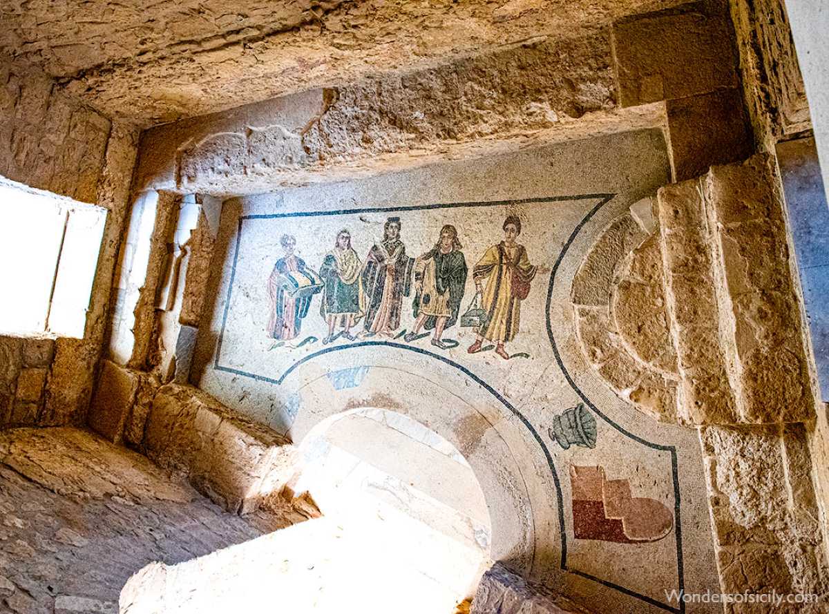 Mosaici
