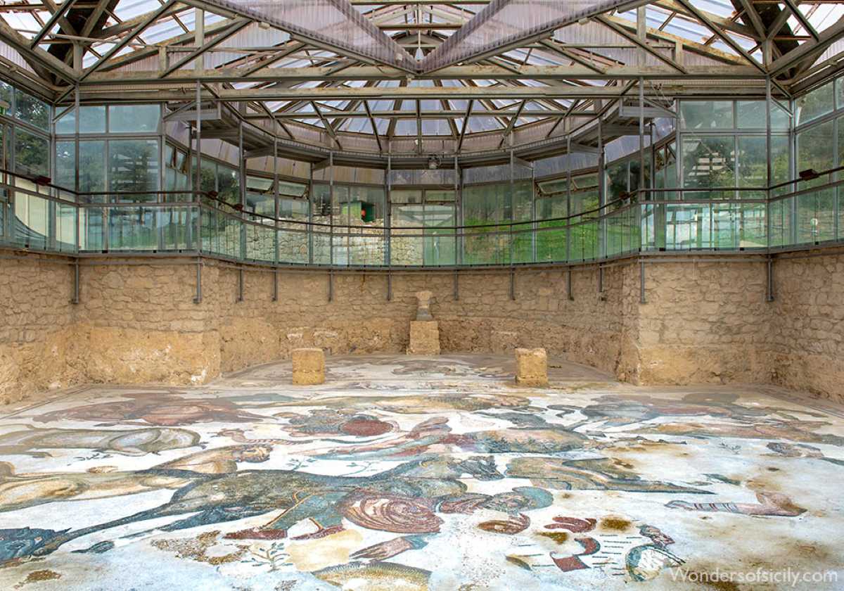 Mosaici