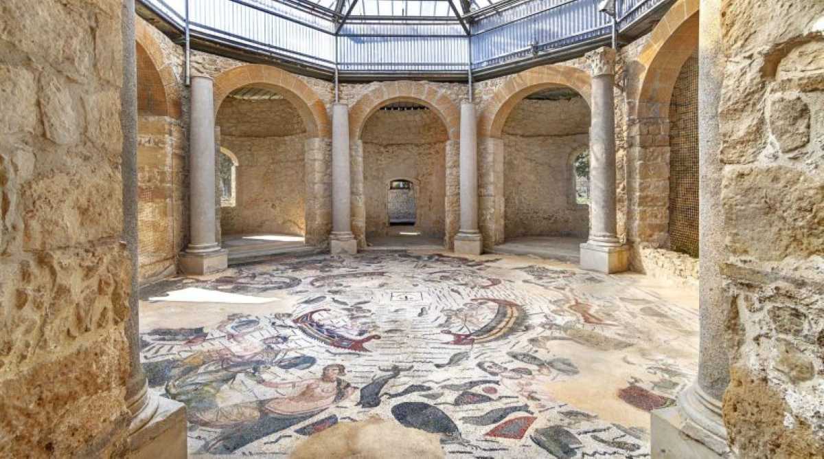 Mosaici