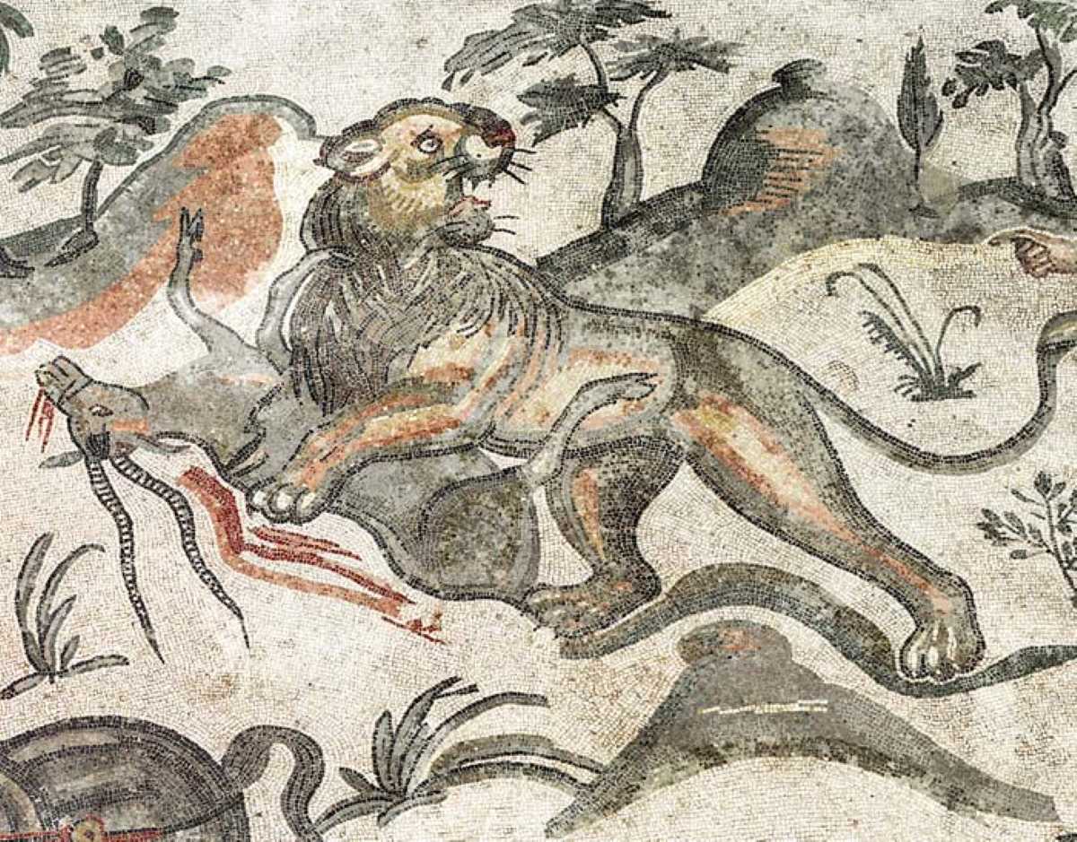 Mosaici