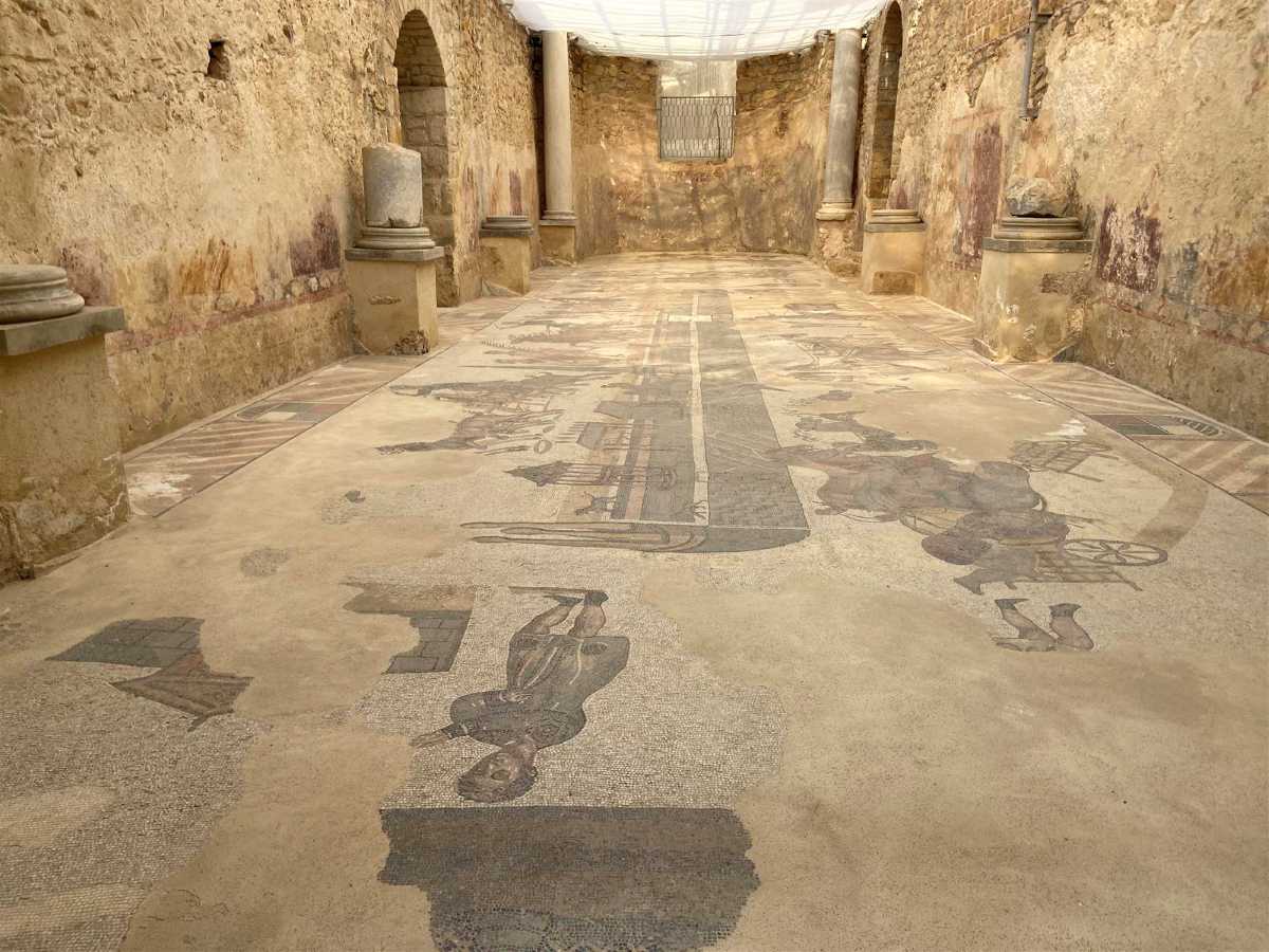 Mosaici