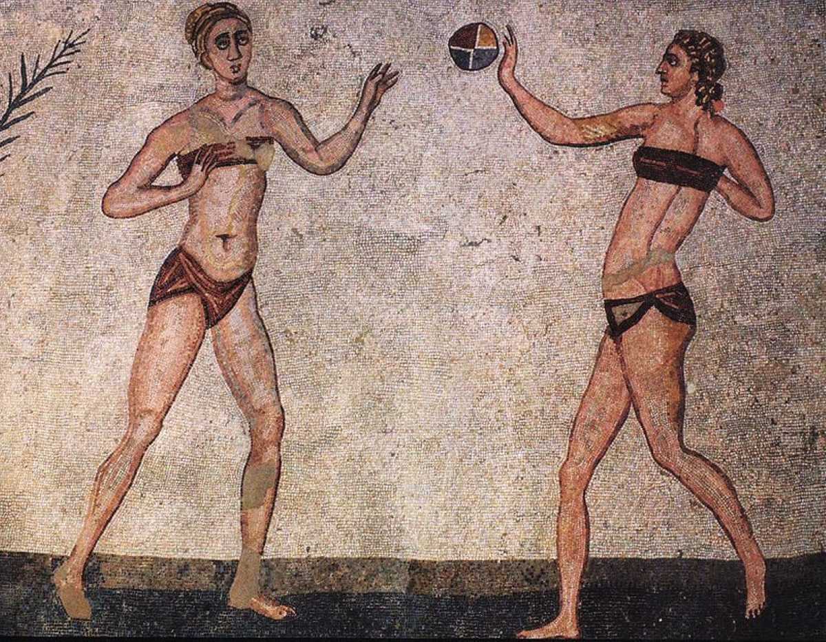 Mosaici