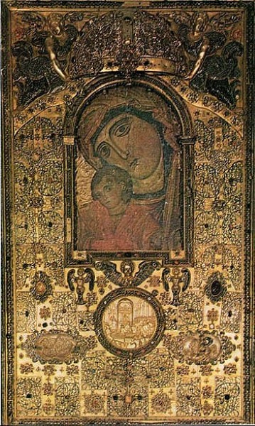 Madonna delle Vittorie