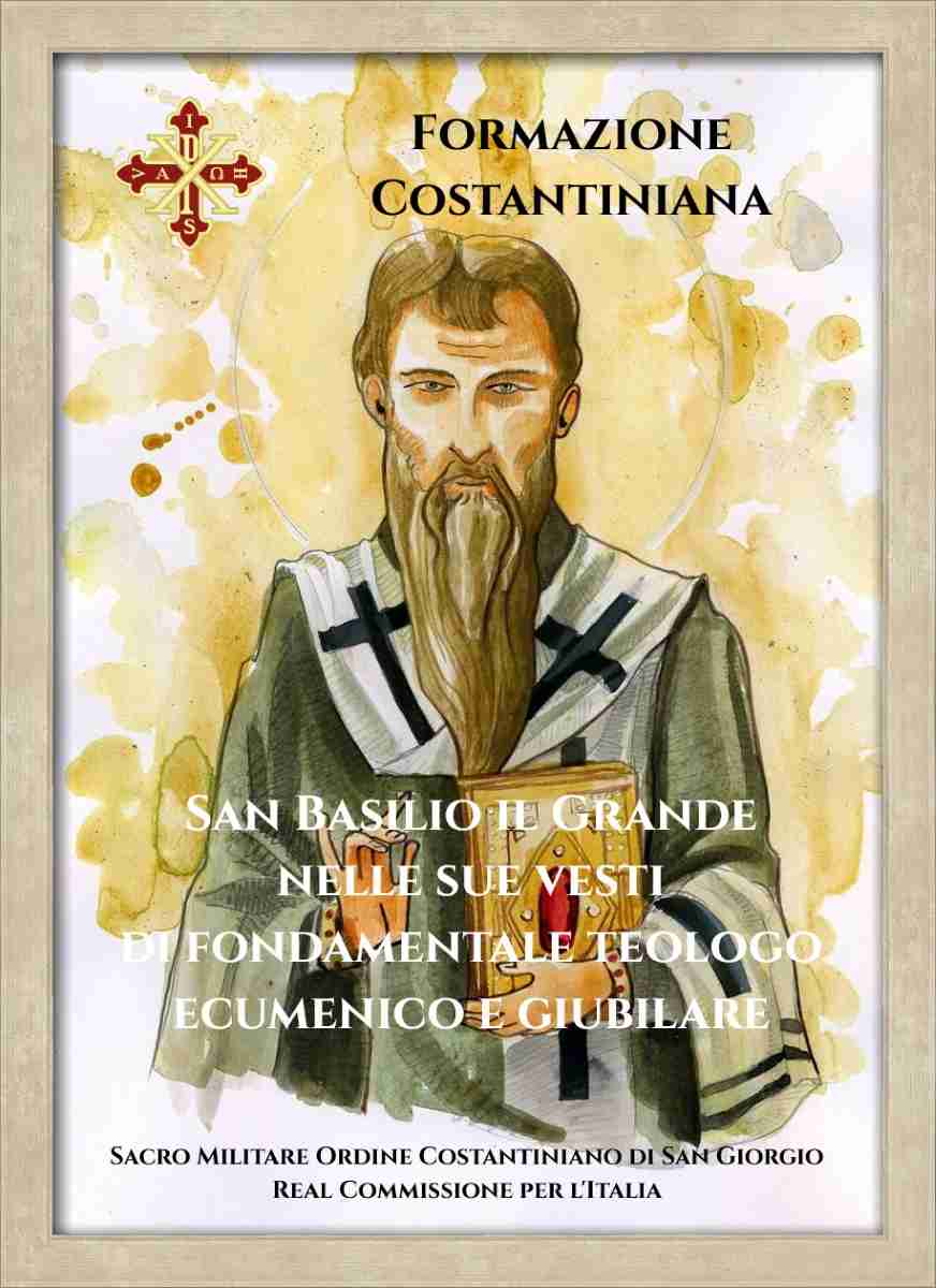 San Basileo il Grande
