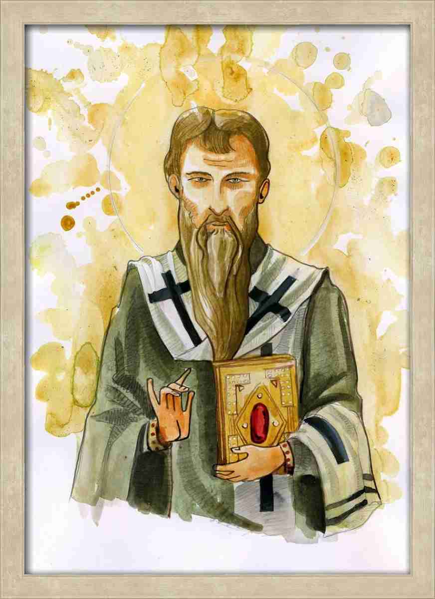 San Basileo il Grande