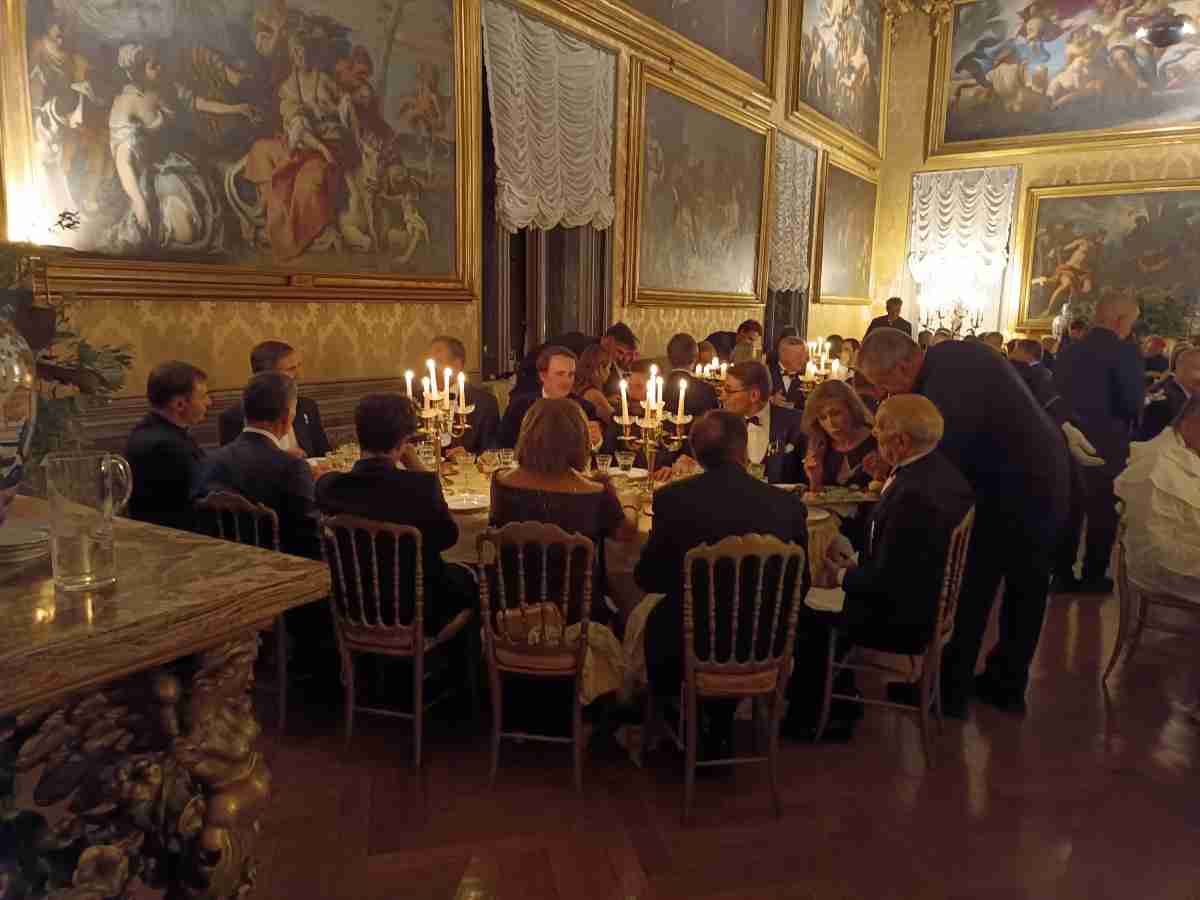 Cena di Gala