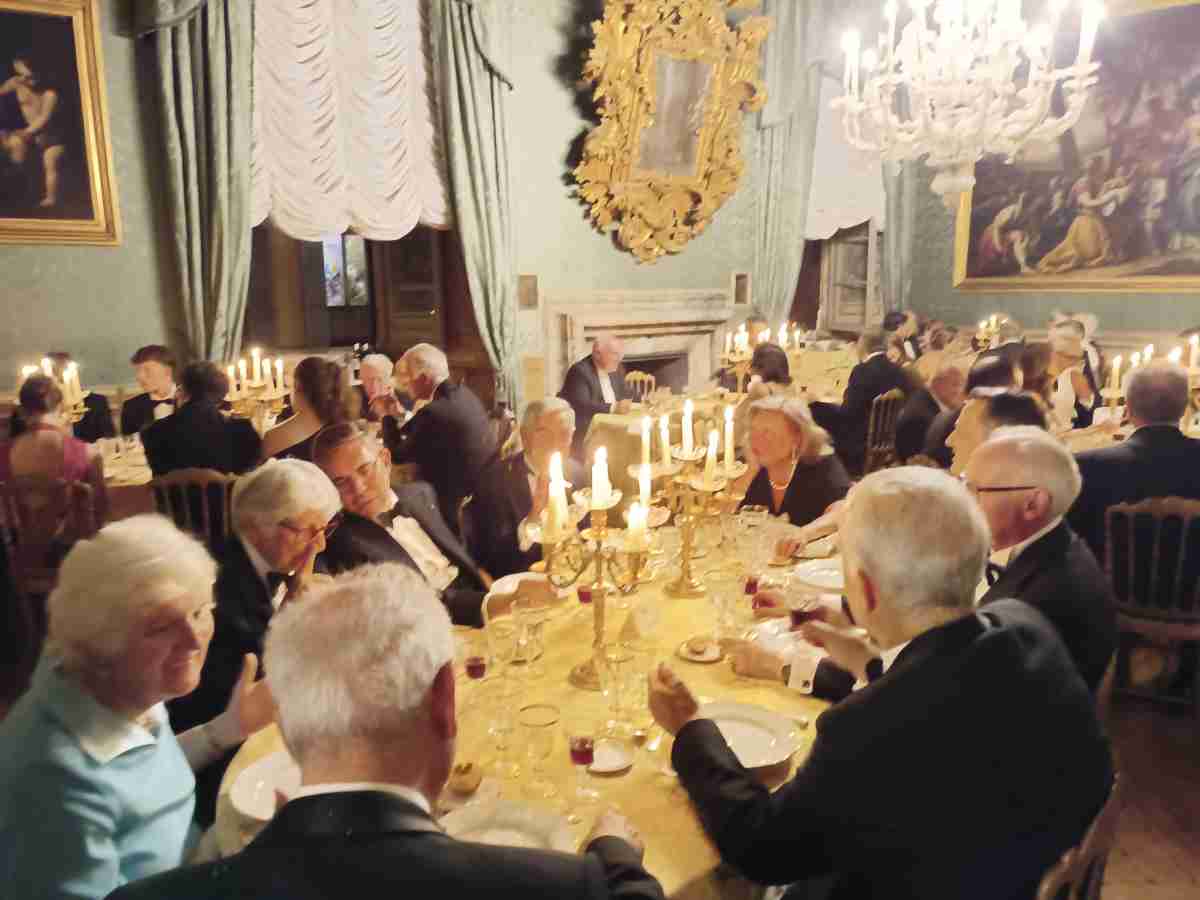 Cena di Gala