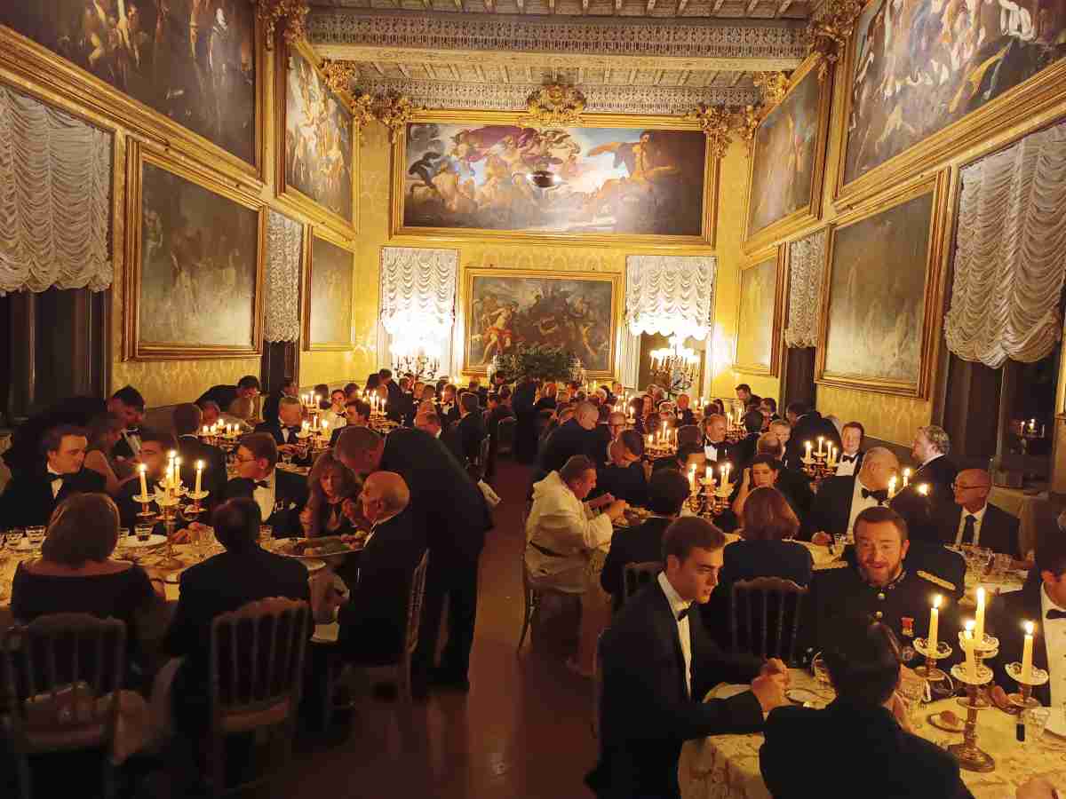 Cena di Gala