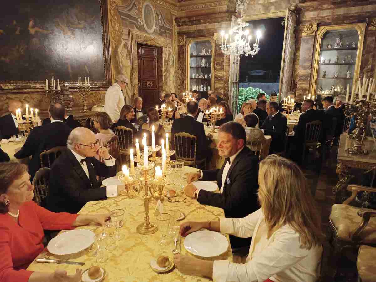 Cena di Gala